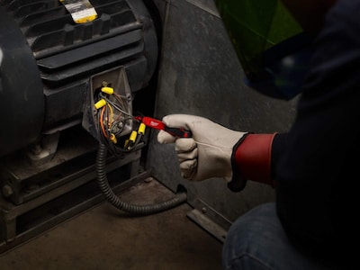 Foto 4 | Detector De Voltaje Milwaukee, 6 Cm, 50-1000 Vac, Instrumentos De Prueba - Venta Internacional.