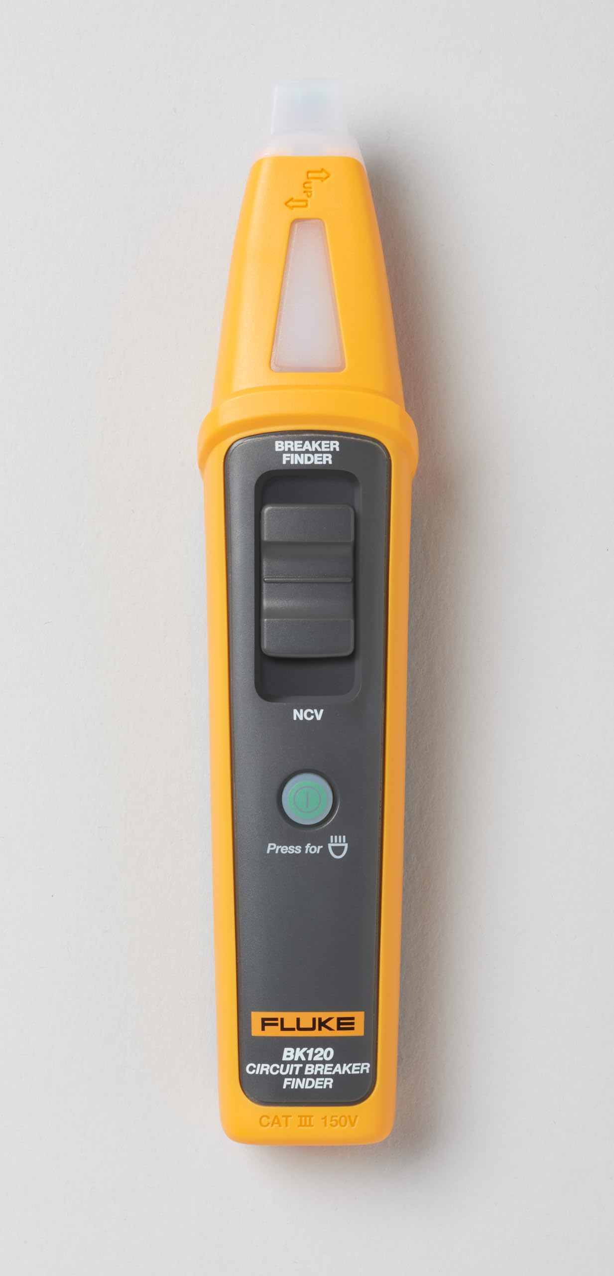 Foto 2 | Buscador De Interruptores Y Comprobador De Enchufes Smarttrace Fluke Bk120 - Venta Internacional.