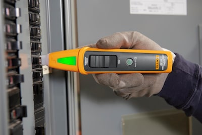 Foto 5 | Buscador De Interruptores Y Comprobador De Enchufes Smarttrace Fluke Bk120 - Venta Internacional.