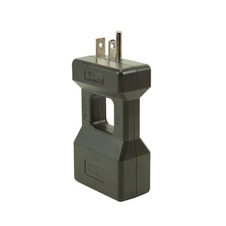 Foto 5 | Divisor De Línea Klein Tools 69409 Para Pinza Amperimétrica 15a - Venta Internacional.