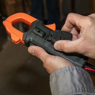 Foto 3 | Soporte Magnético Klein Tools 69445 Para Pinzas Amperimétricas Y Multímetros - Venta Internacional.