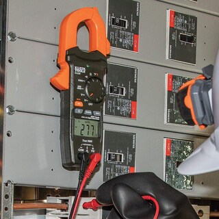 Foto 5 | Soporte Magnético Klein Tools 69445 Para Pinzas Amperimétricas Y Multímetros - Venta Internacional.