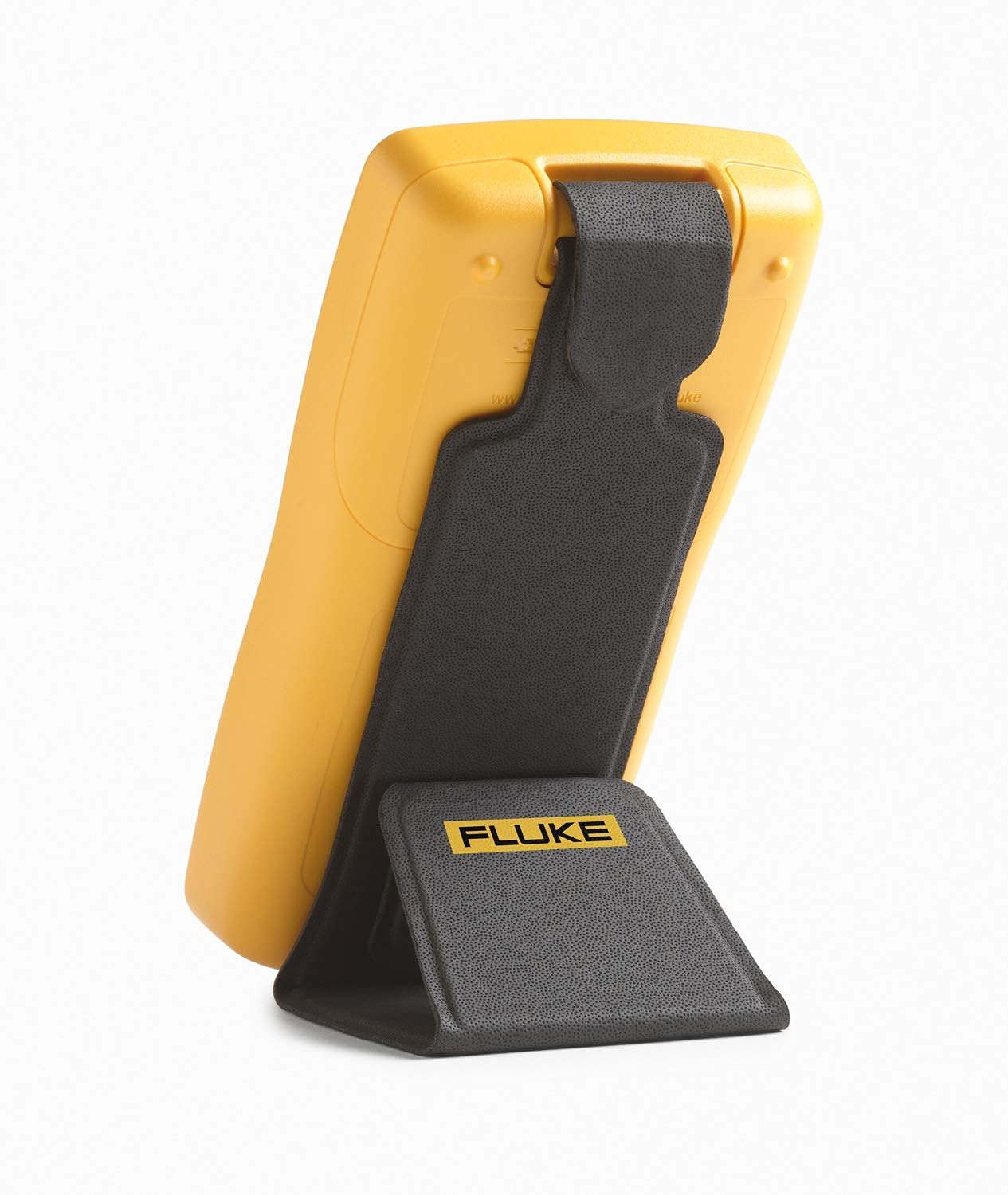 Foto 7 pulgar | Multímetro Digital Fluke 107 True Rms 600 V Del Tamaño De La Palma - Venta Internacional.