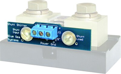 Foto 1 | Adaptador De Derivación Blue Sea Systems 8242 Para Amperímetro Digital Dc - Venta Internacional.