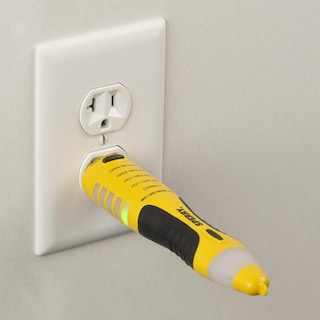 Foto 7 | Detector De Voltaje Y Analizador De Circuitos De Salida Gfci Sperry Vd7504gfi - Venta Internacional.