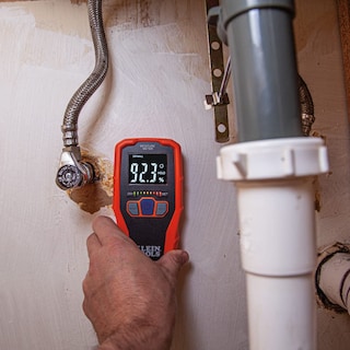 Foto 5 | Juego De Herramientas Klein Tools 80023p Home Inspector Con Medidor De Humedad - Venta Internacional.