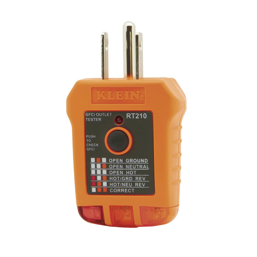 Foto 6 | Juego De Herramientas Klein Tools 80023p Home Inspector Con Medidor De Humedad - Venta Internacional.