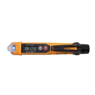 Foto 6 | Medidor De Voltaje Klein Tools Ncvt-4ir 12-1000 V Con Termómetro Ir - Venta Internacional.