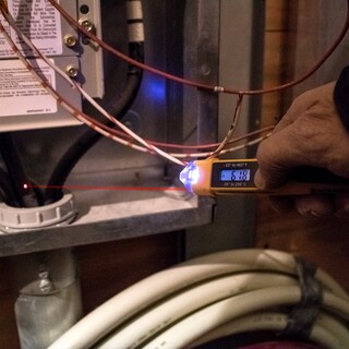 Foto 7 | Medidor De Voltaje Klein Tools Ncvt-4ir 12-1000 V Con Termómetro Ir - Venta Internacional.