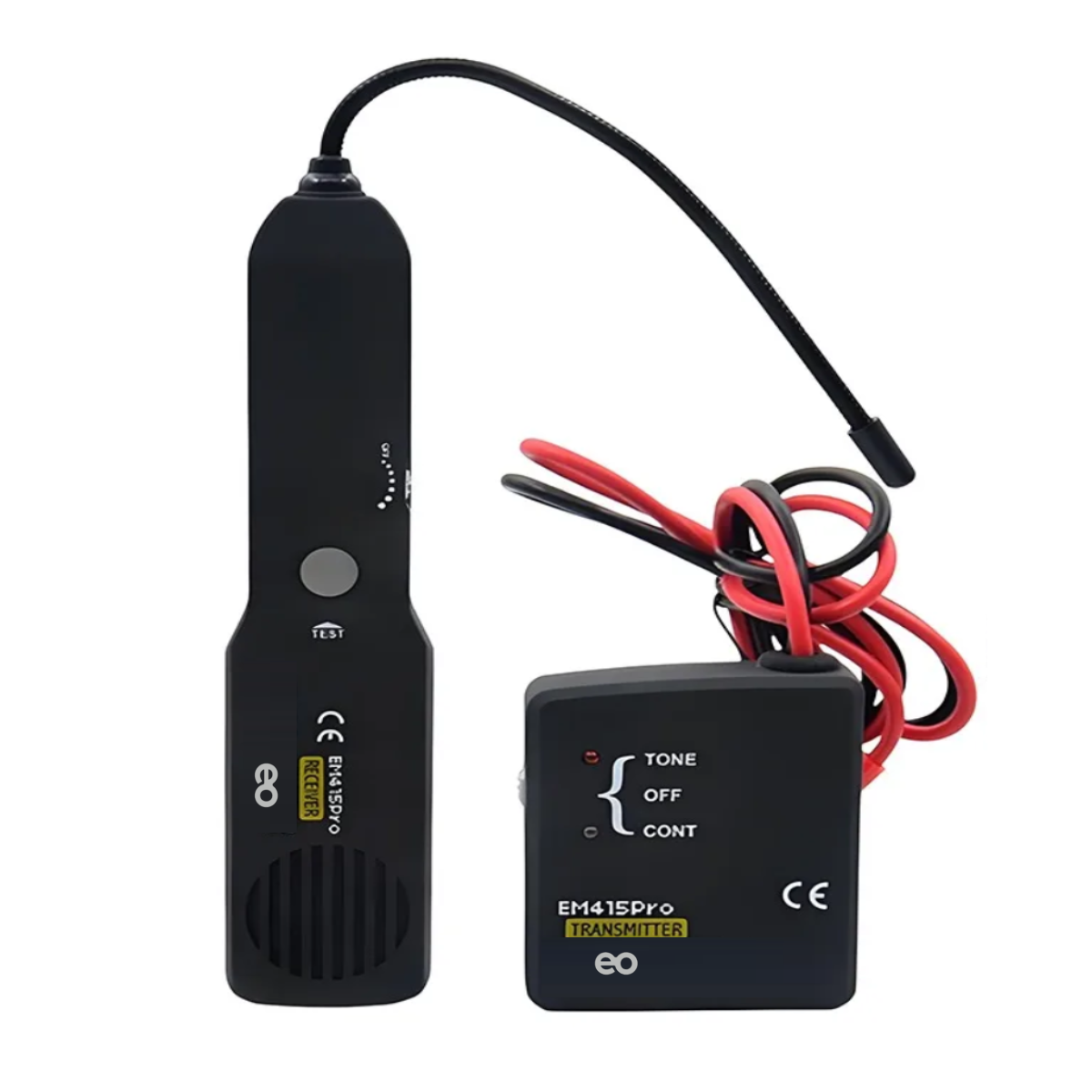 Foto 2 pulgar | Cable Corto-circuit, Testador Automotriz Eo Safe Imports Esi-19423 Negro