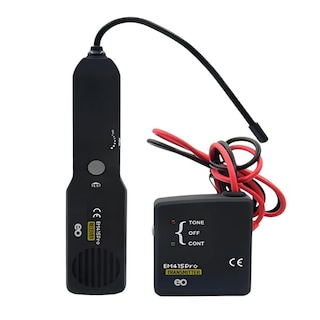 Foto 1 | Cable Corto-circuit, Testador Automotriz Eo Safe Imports Esi-19423 Negro
