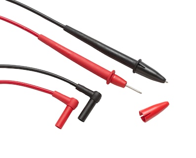 Foto 1 | Juego De Cables De Prueba Fluke Tl75 Hard Point Con Aislamiento De Pvc De 1,22 M - Venta Internacional.