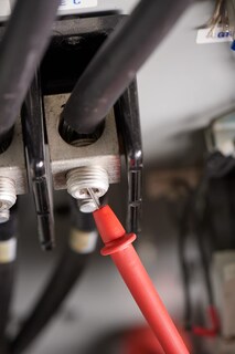 Foto 6 | Juego De Cables De Prueba Fluke Tl75 Hard Point Con Aislamiento De Pvc De 1,22 M - Venta Internacional.