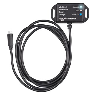 Foto 1 | Monitorización Bluetooth Smart Dongle Victron Energy Ve.direct - Venta Internacional.