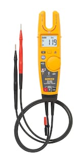 Foto 1 | Medidor Eléctrico De Tensión Y Corriente Fluke T6-600 - Venta Internacional.