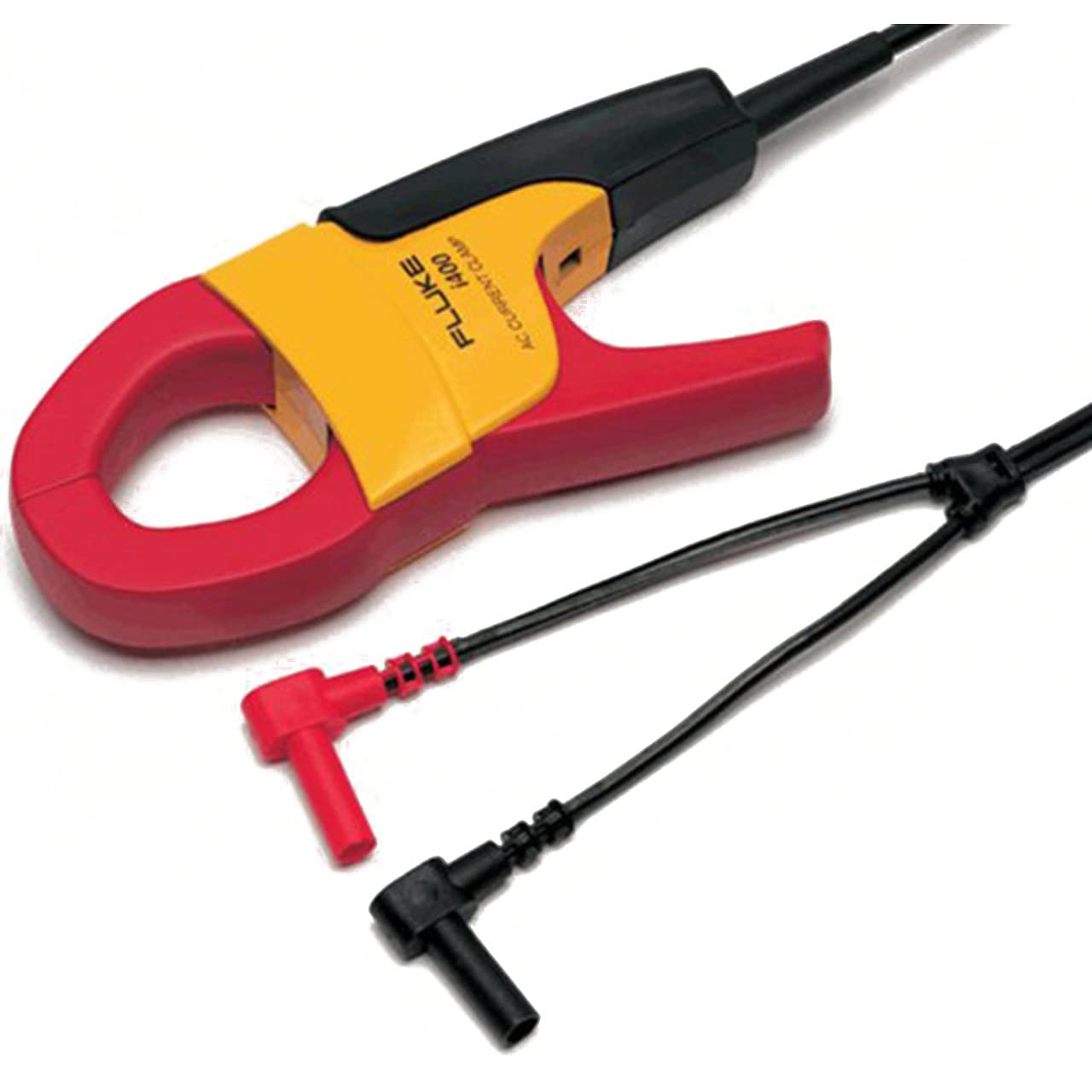 Foto 2 pulgar | Pinza De Corriente Alterna Fluke I400 400a Para Multímetros Digitales - Venta Internacional.