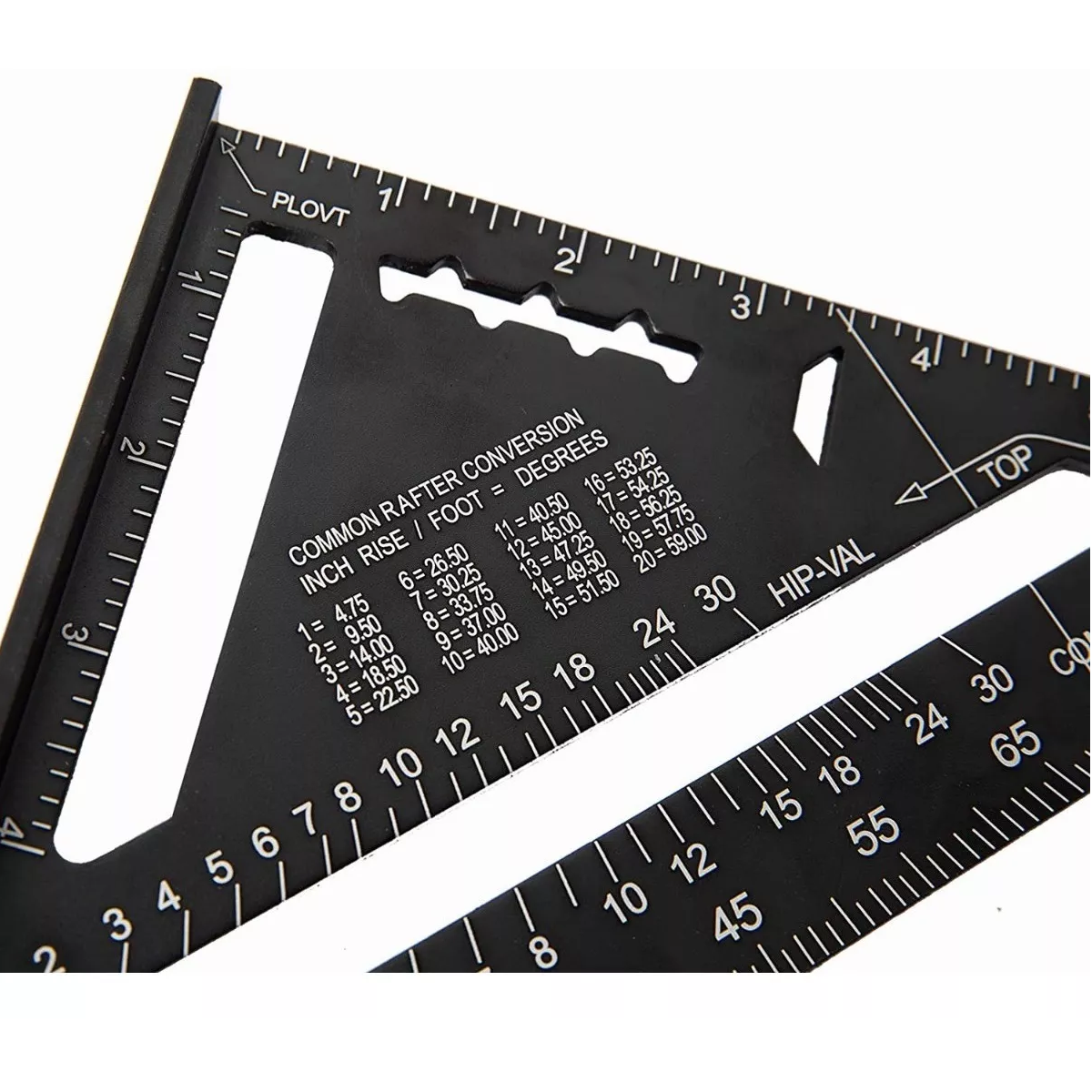 Foto 3 | Escuadra Universal Eo Safe Imports Esi7734 color Negro