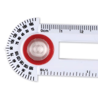 Foto 3 | Herramienta De Dibujo Recursos De Aprendizaje Safe-t Bullseye Compass - Venta Internacional.