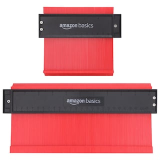 Foto 1 | Juego de Medidores De Contorno Con Perfil De 13 Cm Y 25 Cm - Venta Internacional