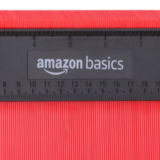Foto 3 | Juego de Medidores De Contorno Con Perfil De 13 Cm Y 25 Cm - Venta Internacional