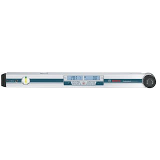 Foto 3 | Buscador Digital De Ángulos E Inclinómetro Bosch Gam 270 Mfl - Venta Internacional.