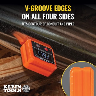 Foto 5 | Medidor Electrónico Digital De Nivel Y Ángulo Klein Tools 935dag - Venta Internacional.