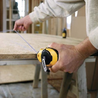 Foto 2 | Bobina de Tiza DeWalt 3:1 con Mango de Acero Inoxidable - Venta Internacional