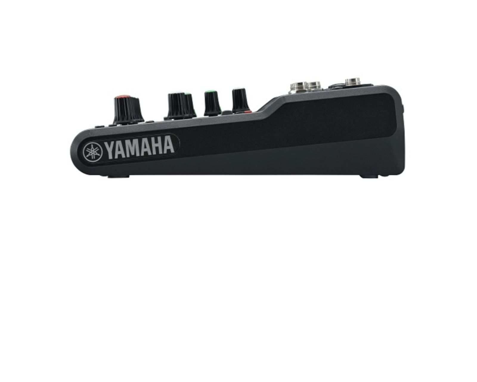 Foto 4 pulgar | Mezcladora Yamaha Mg06 color Negro 6 Canales