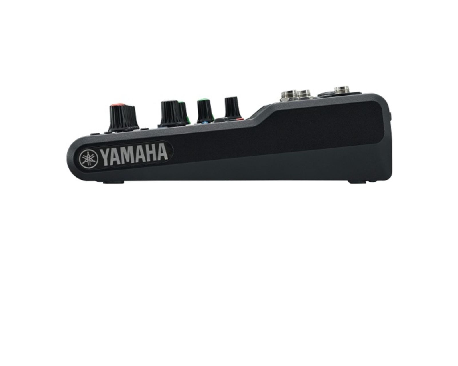Foto 4 pulgar | Mezcladora Yamaha Mg06x color Negro de 6 Canales con Efectos