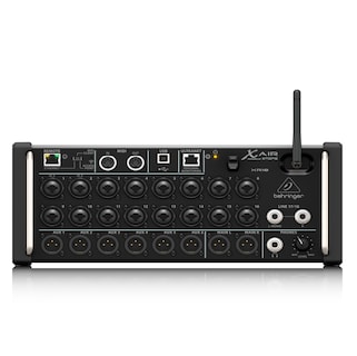 Foto 1 | Mezcladora Digital Behringer Xr18 color Negro de 18 Canales