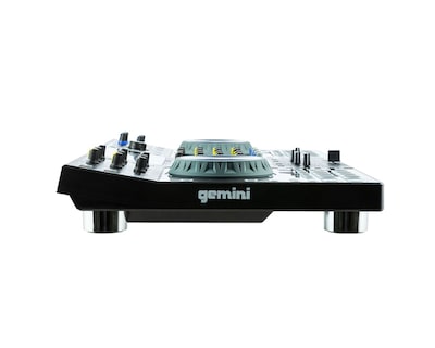 Foto 3 | Controlador para Dj Gemini SDJ-400 4 Ch Pantalla 7''