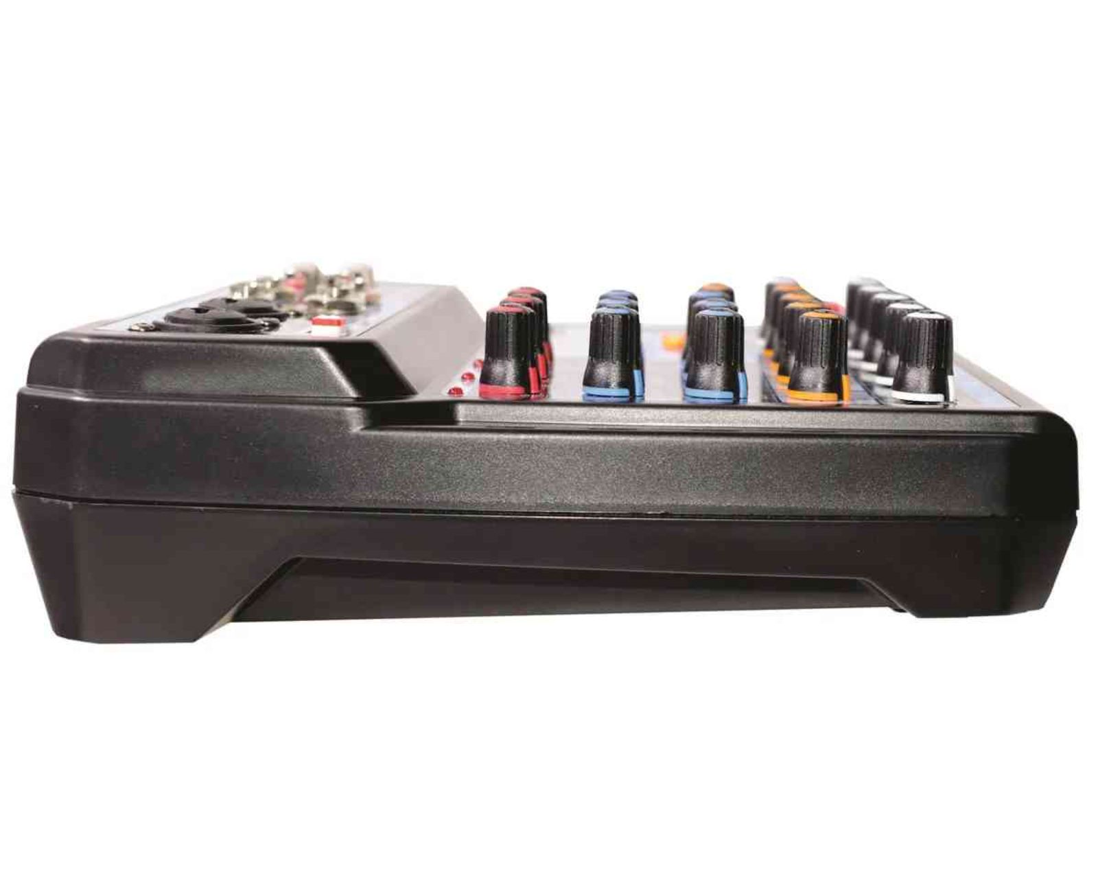 Foto 4 | Mezcladora Pasiva Soundtrack Mx-604dsp 16 Efectos/6 Ch/usb/fuente Phantom