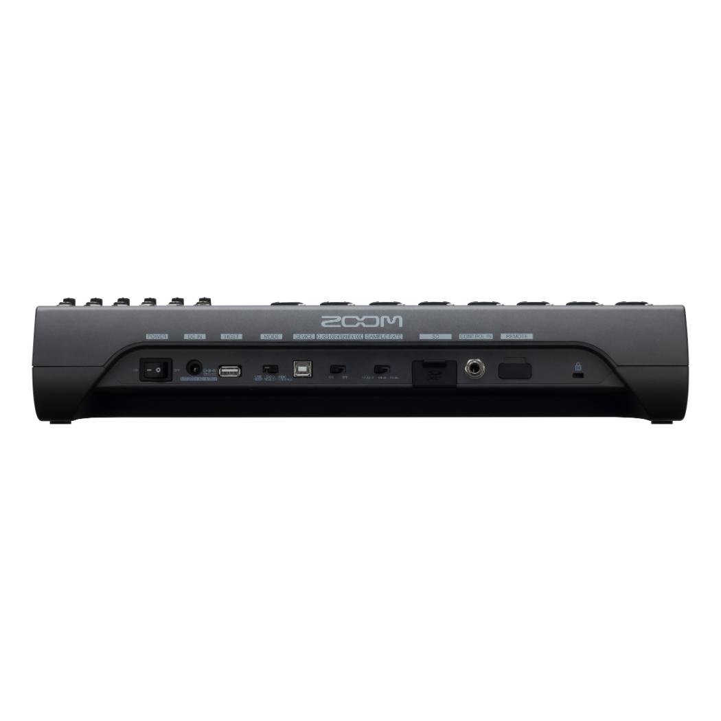 Foto 3 | Mezcladora Zoom L-20 Pasiva/20 Canales/usb/ios/phantom