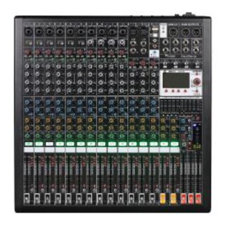 Foto 2 | Mezcladora Pasiva Soundtrack Falcon-16, Usb, Bluetooth, 16 Canales, Efx
