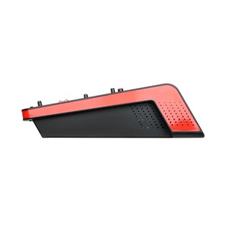 Foto 2 | Consola Amplificada Soundtrack Mix-7000-16, 700wx2, 16 Canales, Bluetooth