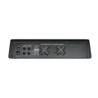 Foto 3 | Consola Amplificada Soundtrack Mix-7000-16, 700wx2, 16 Canales, Bluetooth