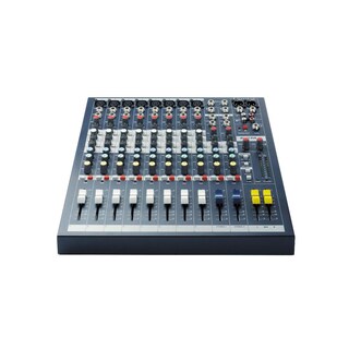 Foto 2 | Mezcladora de Audio Soundcraft Análoga