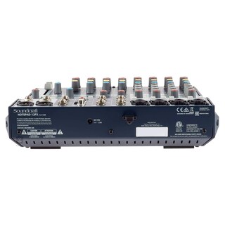 Foto 4 | Mezcladora Notepad-12fx Soundcraft