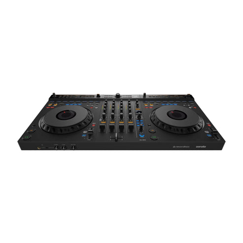 Foto 4 pulgar | Controlador Dj Alpha Theta 4 Canales Ddj-grv6