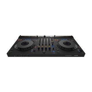 Foto 3 | Controlador Dj Alpha Theta 4 Canales Ddj-grv6