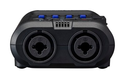 Foto 2 | Grabador Multitrak Zoom R4 - Venta Internacional