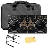Controlador Dj Pioneer Ddj-rev1 De 2 Canales Para Serato Dj Lite - Venta Internacional.
