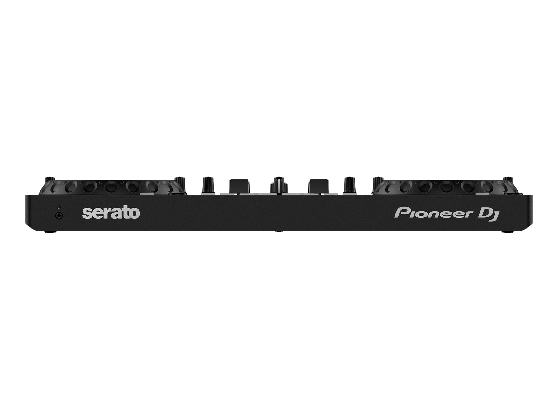 Foto 6 pulgar | Controlador Dj Pioneer Ddj-rev1 De 2 Canales Para Serato Dj Lite - Venta Internacional.