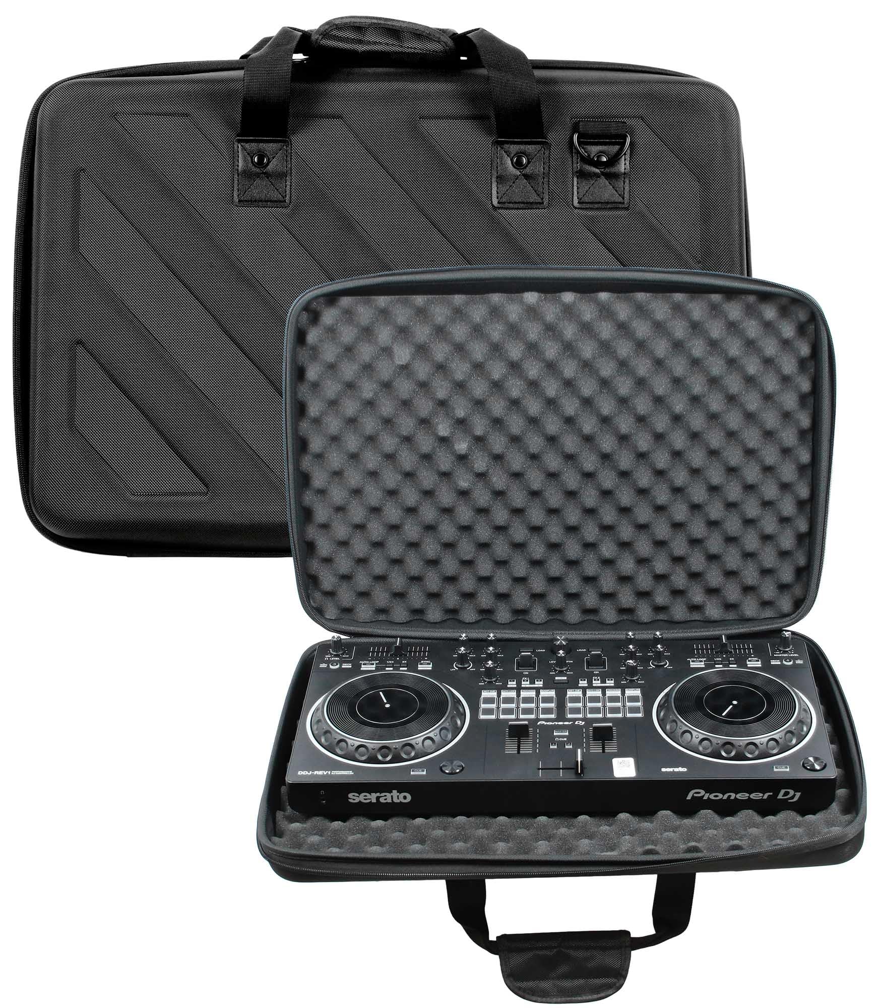 Foto 7 | Controlador Dj Pioneer Ddj-rev1 De 2 Canales Para Serato Dj Lite - Venta Internacional.