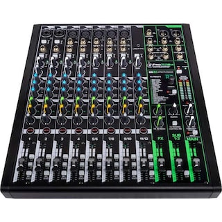 Foto 2 | Mezclador Mackie Profx12v3 De 12 Canales Con Usb Y Efectos - Venta Internacional.
