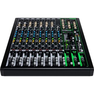 Foto 3 | Mezclador Mackie Profx12v3 De 12 Canales Con Usb Y Efectos - Venta Internacional.
