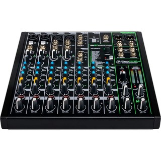 Foto 3 | Mezclador Mackie Profx10v3 De 10 Canales Con Usb Y Efectos - Venta Internacional.