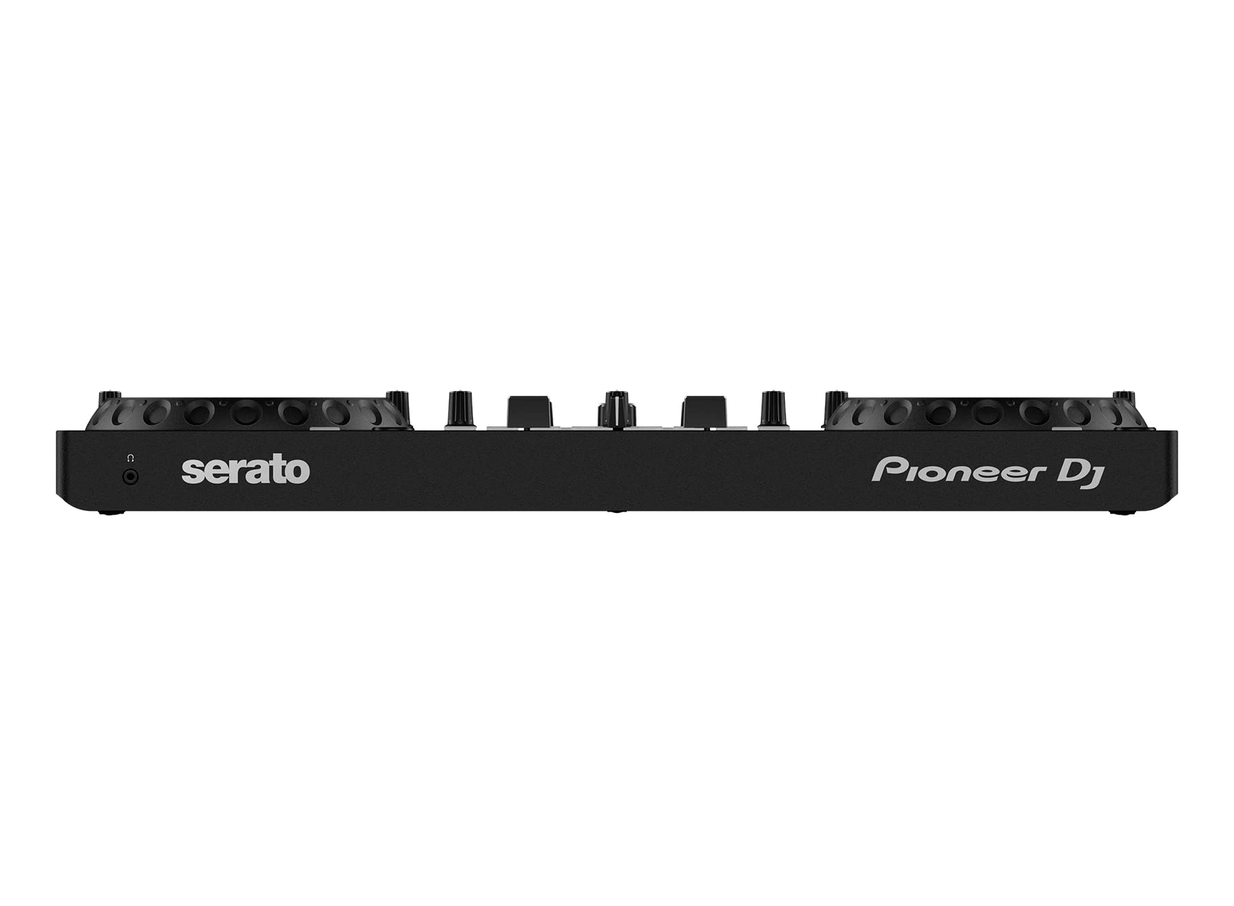 Foto 6 pulgar | Controlador Dj Pioneer Ddj-rev1 De 2 Canales Para Serato Dj Lite - Venta Internacional.