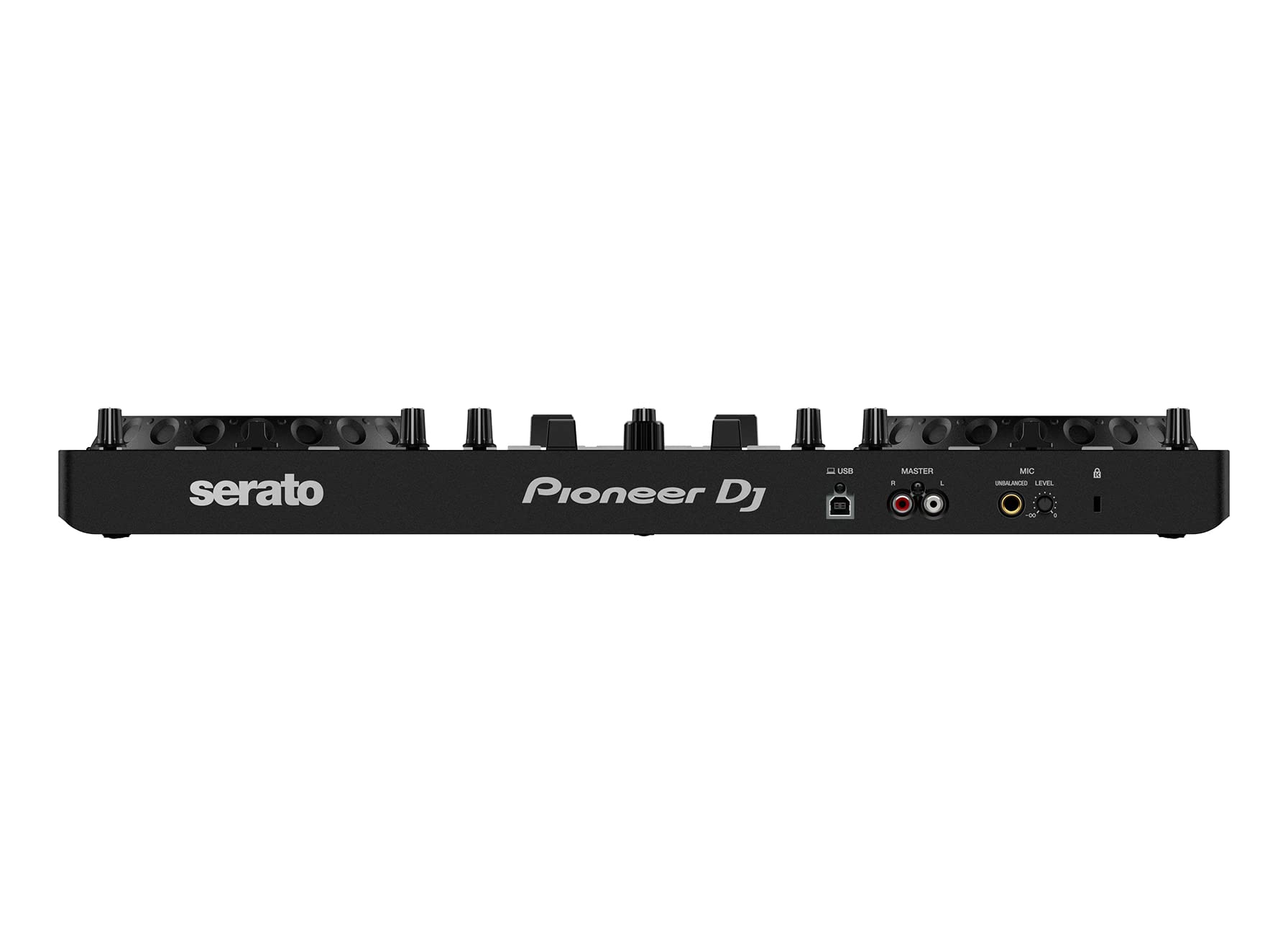 Foto 6 | Controlador Dj Pioneer Ddj-rev1 De 2 Canales Para Serato Dj Lite - Venta Internacional.