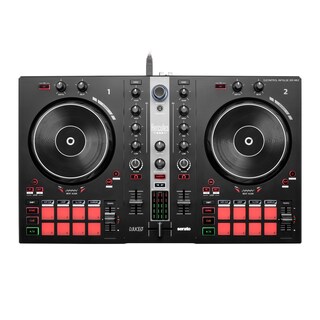 Foto 4 | Kit Esencial Para Dj Hercules Djcontrol Inpulse 300 Mk2 - Venta Internacional.